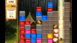 Tasty Pop Level 107