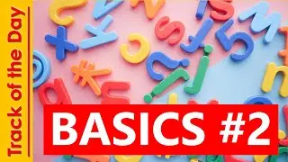 Basics #2 - Der beste Routenplaner - Track of the day - Tutorial - Deutsch - POI Daten verwalten