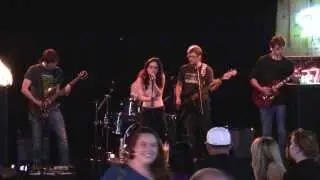 Culkin - Come Out & Play (The Offspring Cover) - Delano Lanes