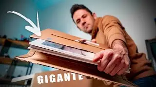 PERCHÈ È COSÌ IMPORTANTE | Unboxing Speciale