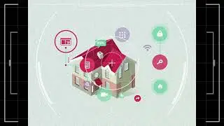 Smart Home Introduction | Working with MQTT #youtube #mqtt #computer