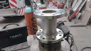 Tig welding  with ai explanation #tigwelding