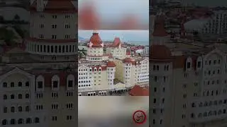 Угадайте .Что это за город? #12