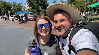 Live from Disneyland
