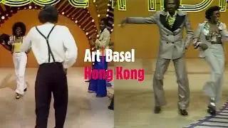 The Art Basel Hong Kong 2026 Film ptogram