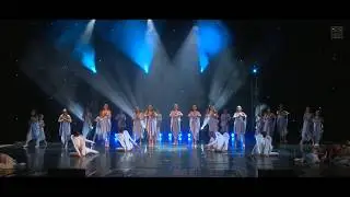 Тодес Сочи. Аллилуйя (классика). Группы 5+8