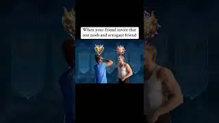 HONEST REACTION #mobilelegends #mlbb #mlbbcreatorcamp #mobilelegendsbangbang