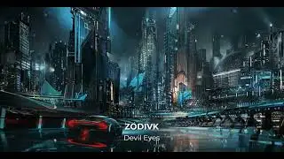 zodivk - Devil Eyes (8D AUDIO) 🎧