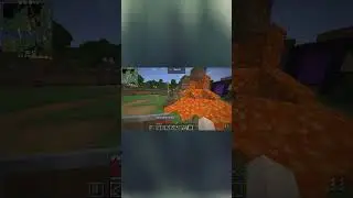 Minecraft | Дурак и ведро #приколы #coop #gaming #игры #minecraft