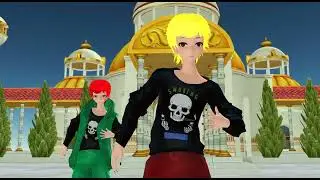 【MMD】HOT 【self models & new models】