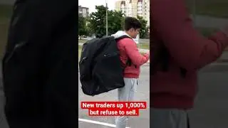 Bag holders 🤦🏽‍♂️ #trading #robinhood #stockmarket #crypto