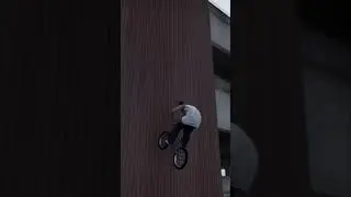 GTA 5 epic BMX Stunts #2 #Shorts