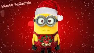 HandsUp 'N Dance mix December 2014