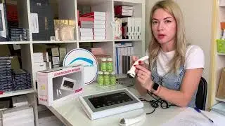 Процедура Фарфоровая Куколка, фонофорез - что это такое и как делать?