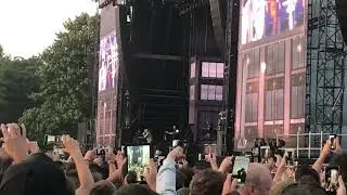 EMINEM - ‘Rap God’ LIVE SHOW PERFORMANCE 2018 REVIVAL TOUR @ Goffertpark Nijmegen, Netherlands 🇳🇱