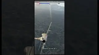 WT: G.91 R/4 - Ace in under 2 minutes