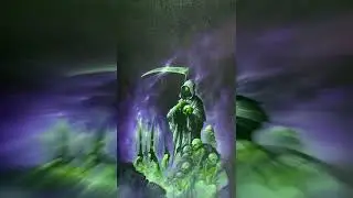 Young Death - PHONKY TOWN