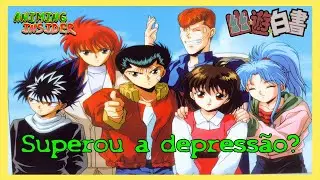 Yu Yu Hakusho - Hohoemi no Bakudan [Análise da Abertura]