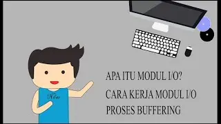 Modul I/O
