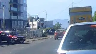 Ko ce okolo da ide :)