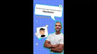 Hands-free Selfie by Adam Lobo | Galaxy AI Academy