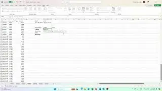 Excel - SUMIF / SUMIFS Function #excel #microsoftexcel