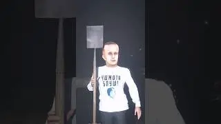 Taj GTA - Приколи Навруз - Чашмота Бпуш
