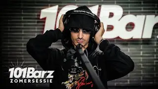 KA | Zomersessie 2019 | 101Barz