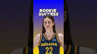Caitlin Clark Has Changed The #WNBA Forever & Should Be Appreciated 🫡 #Shorts