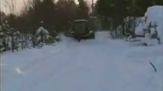 Sniego valytuvas NL 3300 R