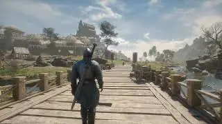 CommunityShaders:From Riverwood to Whiterun