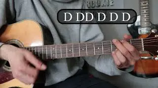 The Zombies Time Of The Season guitar lesson