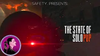 EVE Online [SAFETY.] State of Solo PVP