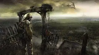 S.T.A.L.K.E.R Shadow of Chernobyl (Черноречье v1.1) №8