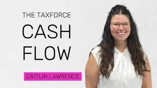 Cash Flow 101