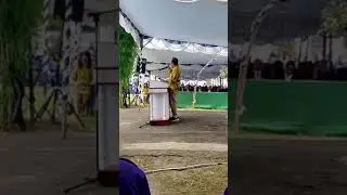 BAMBANG NOERSENA - UJUNG TIMUR DUNIA