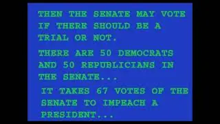 Biden to be impeach
