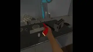 BoneLab VR Oculus Quest