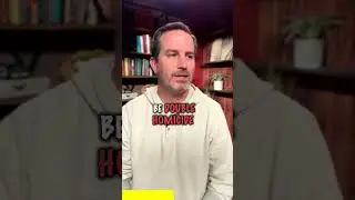 Christian DEMOLISHES the “Clump of Cells” Argument