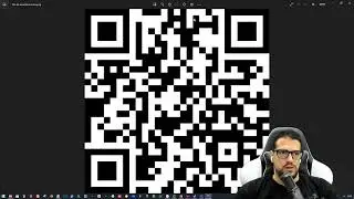 كيفية عمل قائمة طعام مع كيواركود Restaurant Menu with QR Code