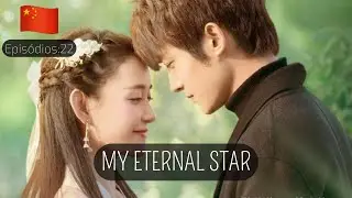 My Eternal Star - Legendado PT BR (Sinopse/Onde assistir) #cdrama
