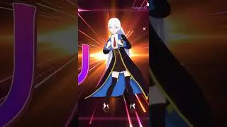 Shukusei!! LoliKami Requiem☆ Dance2