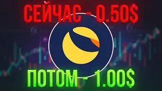 ПОКУПАТЬ ЛУНА? ПОМОЖЕТ ЛИ ЭТО ПРИВЯЗКЕ К UST? СМОТРИ ЭТО ВИДЕО!