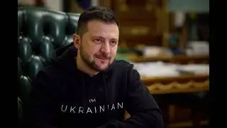 АК-47 - ты олень тупой зеленский 2023