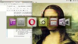 Face detection - Computer Vision with OpenCV and DLIB - Neural Networks with R