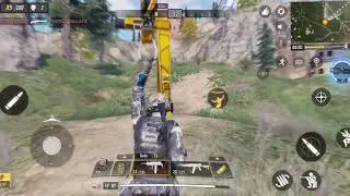Winner winner chicken dinner