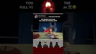 Naruto squad reaction on sus moments 😁😁🤣