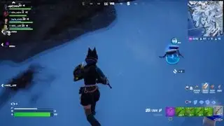I had to leave after my best play