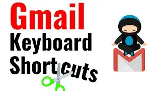 Gmail: Timesaving Keyboard Shortcuts