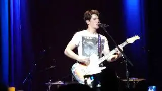 While the World Is Spinning - Nick Jonas & The Administration